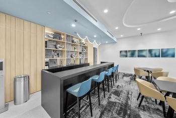 Price refined for the market today a truly exceptional opportunity for Unit 1610 at BAYSO Sarasota thumbnail