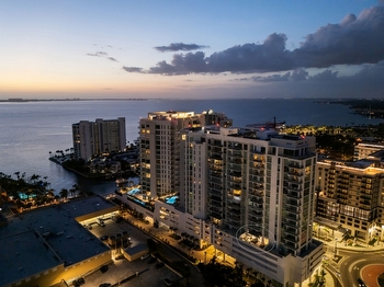 Price refined for the market today a truly exceptional opportunity for Unit 1610 at BAYSO Sarasota thumbnail