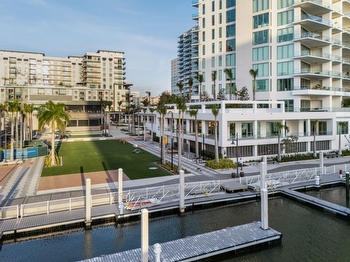 Price refined for the market today a truly exceptional opportunity for Unit 1610 at BAYSO Sarasota thumbnail