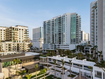Price refined for the market today a truly exceptional opportunity for Unit 1610 at BAYSO Sarasota thumbnail