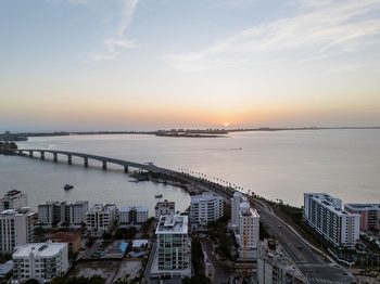 Price refined for the market today a truly exceptional opportunity for Unit 1610 at BAYSO Sarasota thumbnail