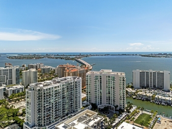 Price refined for the market today a truly exceptional opportunity for Unit 1610 at BAYSO Sarasota thumbnail