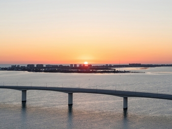 Price refined for the market today a truly exceptional opportunity for Unit 1610 at BAYSO Sarasota thumbnail