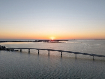 Price refined for the market today a truly exceptional opportunity for Unit 1610 at BAYSO Sarasota thumbnail