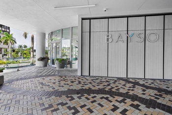 Just Listed Unit 1703 at BAYSO Sarasota | Luxury 2-Bed + Den Condo thumbnail