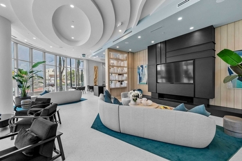 Just Listed Unit 1703 at BAYSO Sarasota | Luxury 2-Bed + Den Condo thumbnail