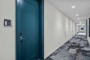 Just Listed Unit 1703 at BAYSO Sarasota | Luxury 2-Bed + Den Condo thumbnail