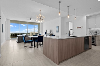 Just Listed Unit 1703 at BAYSO Sarasota | Luxury 2-Bed + Den Condo thumbnail