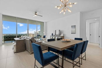 Just Listed Unit 1703 at BAYSO Sarasota | Luxury 2-Bed + Den Condo thumbnail