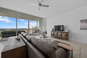 Just Listed Unit 1703 at BAYSO Sarasota | Luxury 2-Bed + Den Condo thumbnail