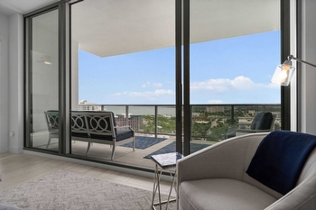 Just Listed Unit 1703 at BAYSO Sarasota | Luxury 2-Bed + Den Condo thumbnail