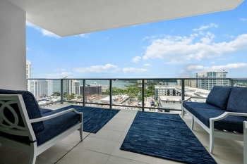 Just Listed Unit 1703 at BAYSO Sarasota | Luxury 2-Bed + Den Condo thumbnail