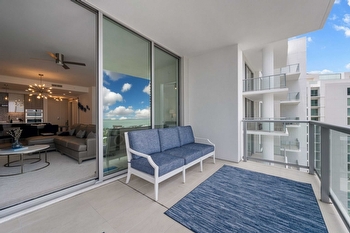 Just Listed Unit 1703 at BAYSO Sarasota | Luxury 2-Bed + Den Condo thumbnail