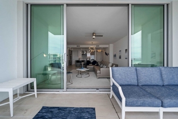 Just Listed Unit 1703 at BAYSO Sarasota | Luxury 2-Bed + Den Condo thumbnail