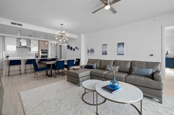 Just Listed Unit 1703 at BAYSO Sarasota | Luxury 2-Bed + Den Condo thumbnail