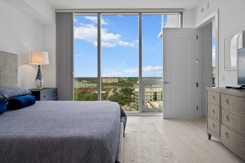 Just Listed Unit 1703 at BAYSO Sarasota | Luxury 2-Bed + Den Condo thumbnail