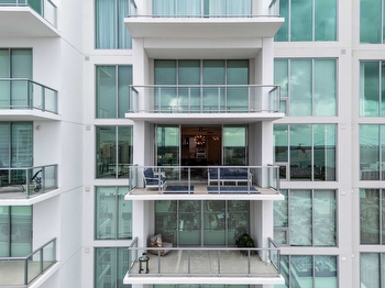 Just Listed Unit 1703 at BAYSO Sarasota | Luxury 2-Bed + Den Condo thumbnail