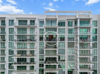 Just Listed Unit 1703 at BAYSO Sarasota | Luxury 2-Bed + Den Condo thumbnail