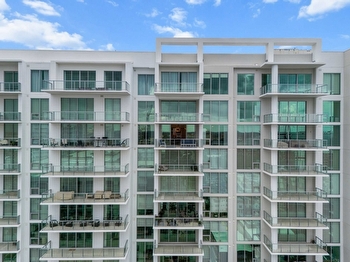 Just Listed Unit 1703 at BAYSO Sarasota | Luxury 2-Bed + Den Condo thumbnail