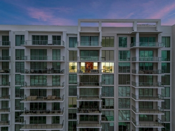 Just Listed Unit 1703 at BAYSO Sarasota | Luxury 2-Bed + Den Condo thumbnail