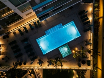 Just Listed Unit 1703 at BAYSO Sarasota | Luxury 2-Bed + Den Condo thumbnail