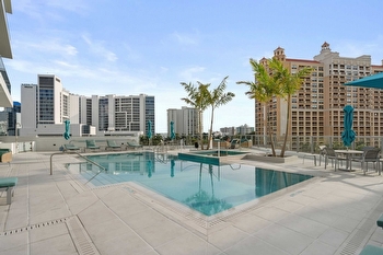 Just Listed Unit 1703 at BAYSO Sarasota | Luxury 2-Bed + Den Condo thumbnail
