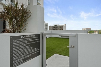 Just Listed Unit 1703 at BAYSO Sarasota | Luxury 2-Bed + Den Condo thumbnail