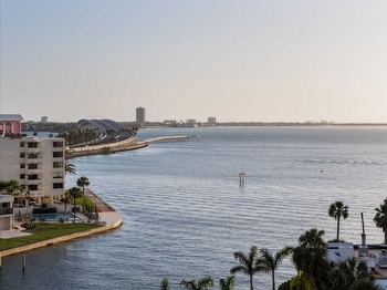 Just Listed Unit 1703 at BAYSO Sarasota | Luxury 2-Bed + Den Condo thumbnail