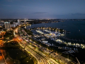 Just Listed Unit 1703 at BAYSO Sarasota | Luxury 2-Bed + Den Condo thumbnail