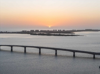 Just Listed Unit 1703 at BAYSO Sarasota | Luxury 2-Bed + Den Condo thumbnail