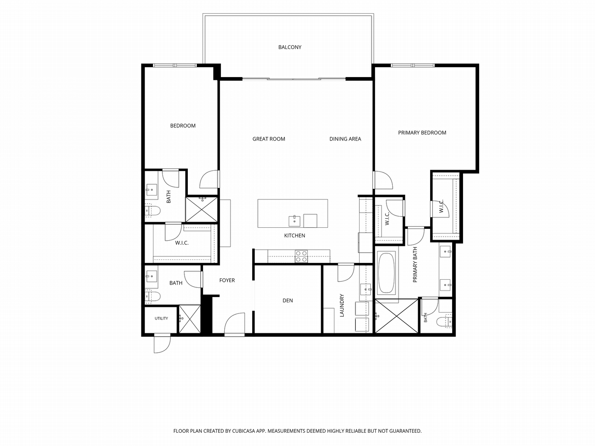 BAYSO Sarasota Residence 1009