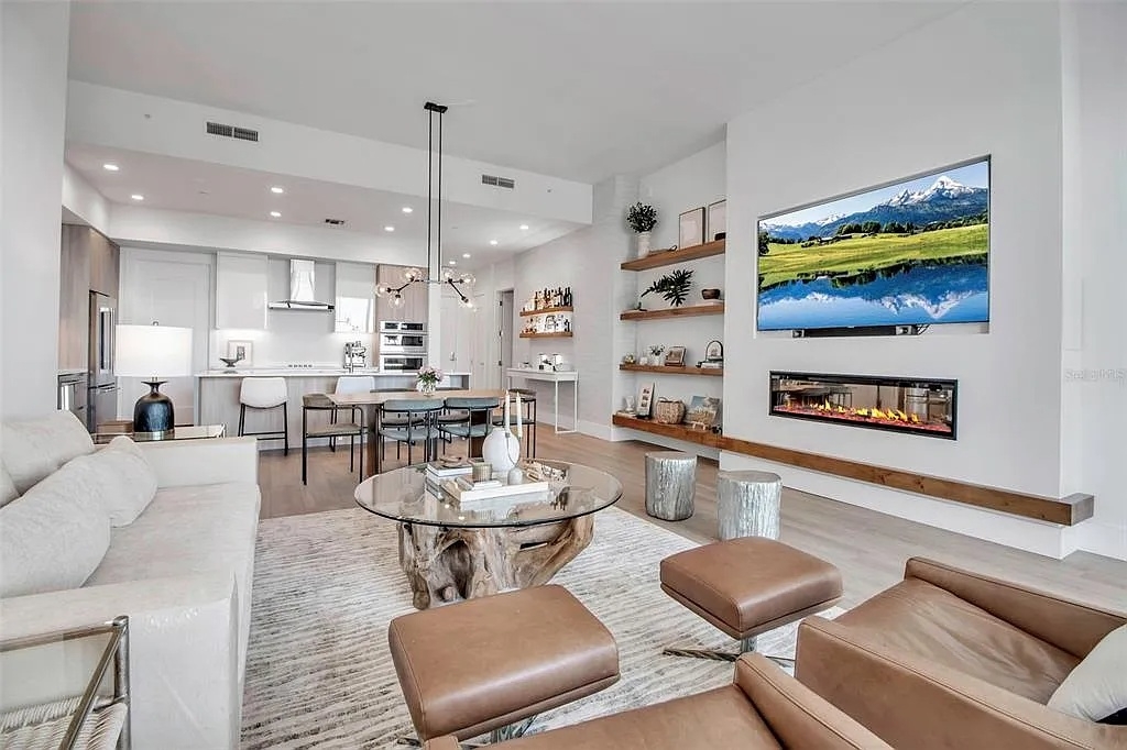 301 QUAY COMMONS UNIT 503