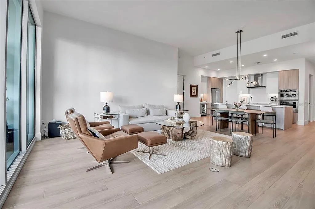 301 QUAY COMMONS UNIT 503