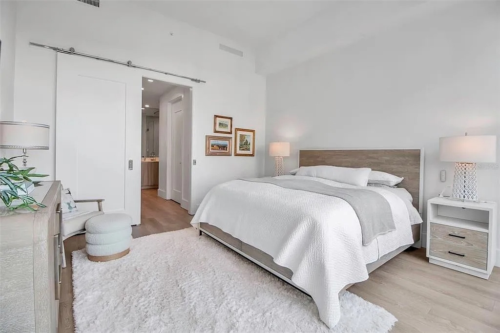 301 QUAY COMMONS UNIT 503