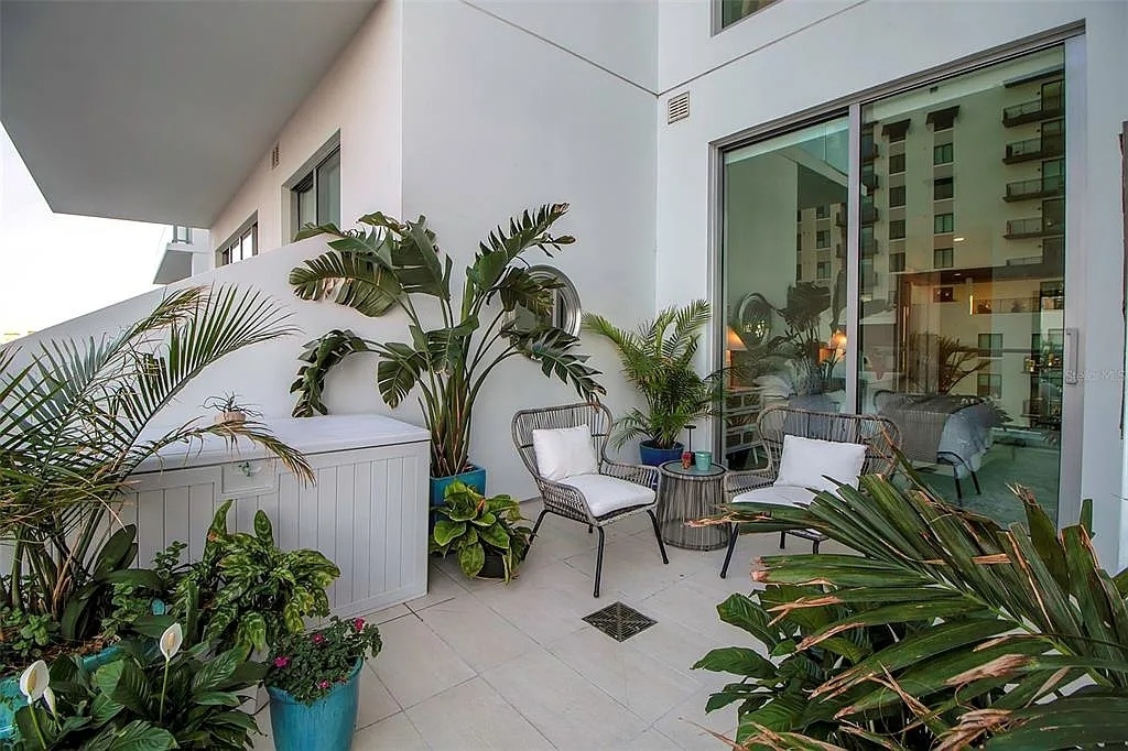 301 QUAY COMMONS UNIT 503