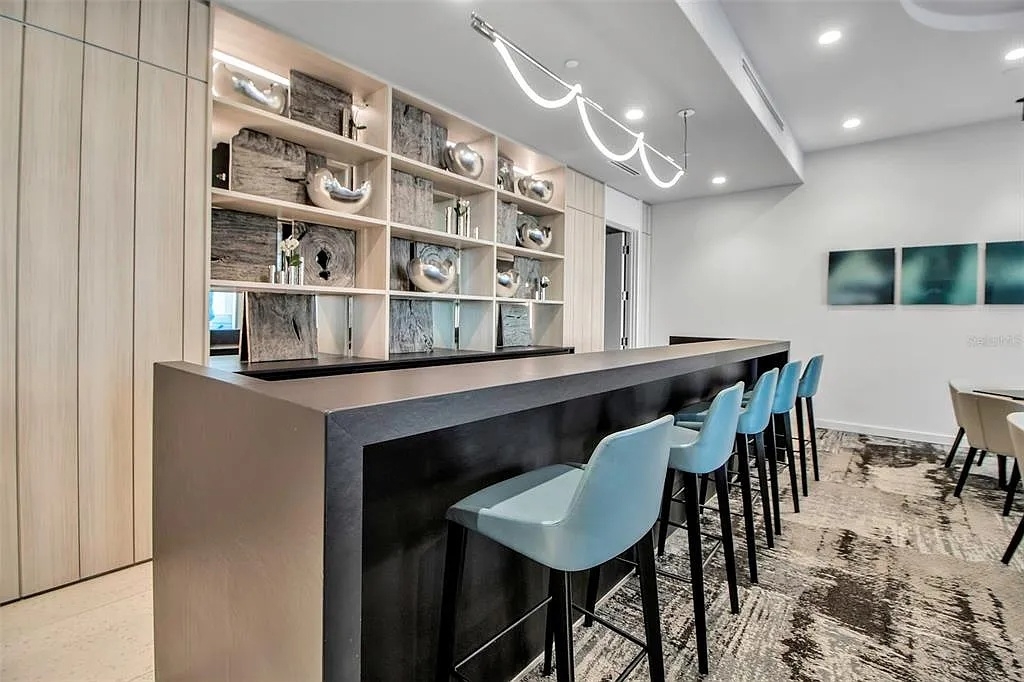 301 QUAY COMMONS UNIT 503