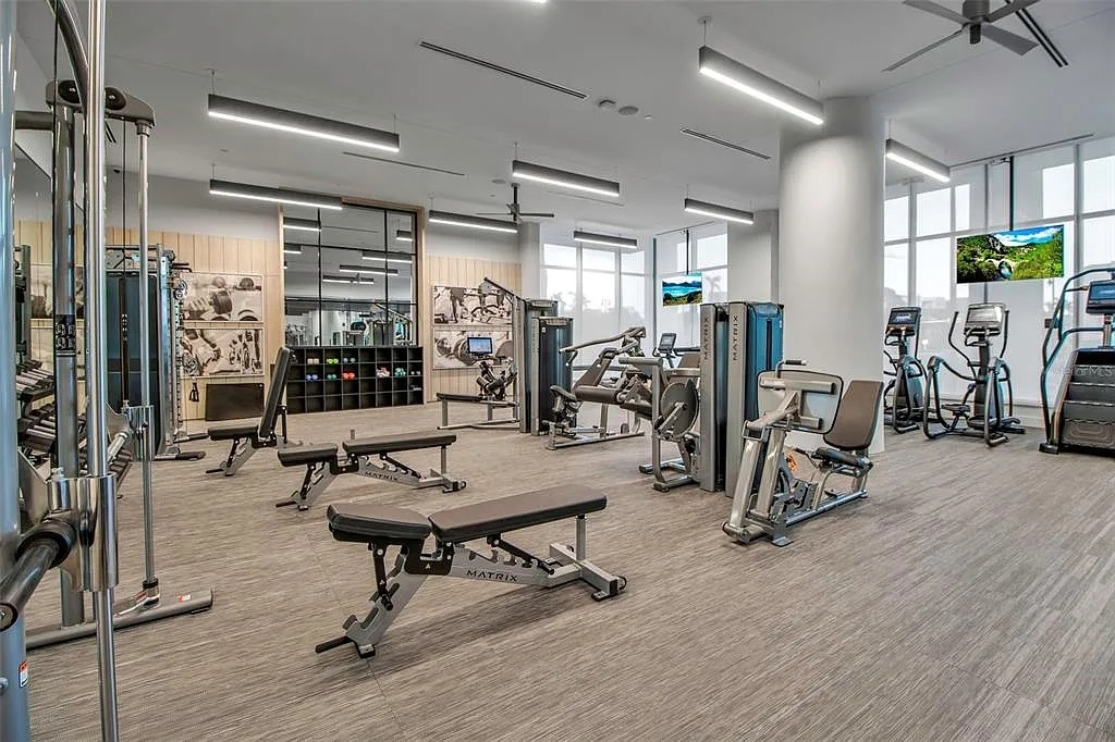 301 QUAY COMMONS UNIT 503