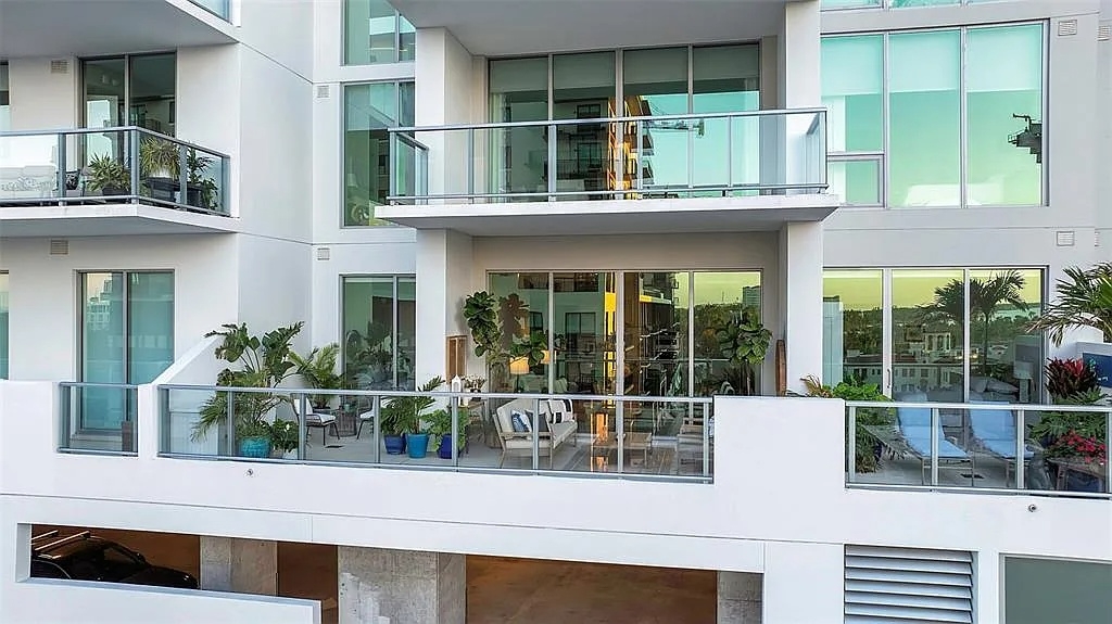 301 QUAY COMMONS UNIT 503