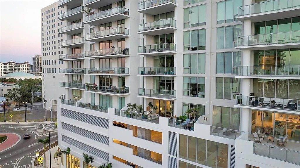 301 QUAY COMMONS UNIT 503