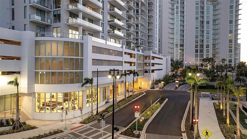 301 QUAY COMMONS UNIT 503