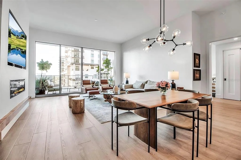 301 QUAY COMMONS UNIT 503