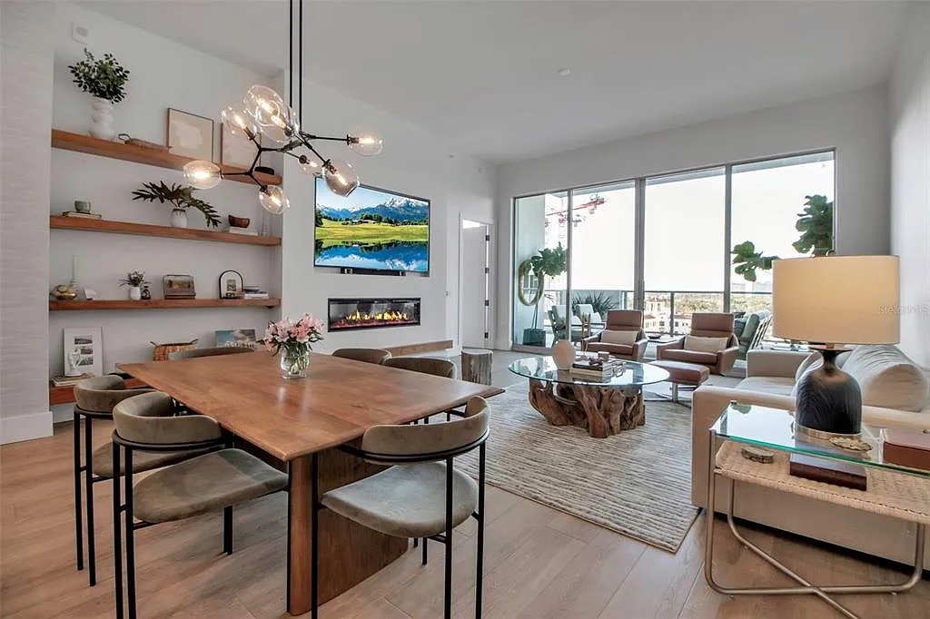 301 QUAY COMMONS UNIT 503