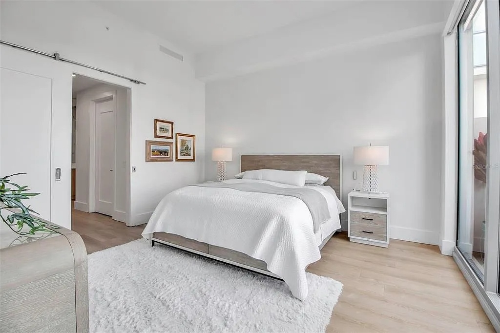 301 QUAY COMMONS UNIT 503