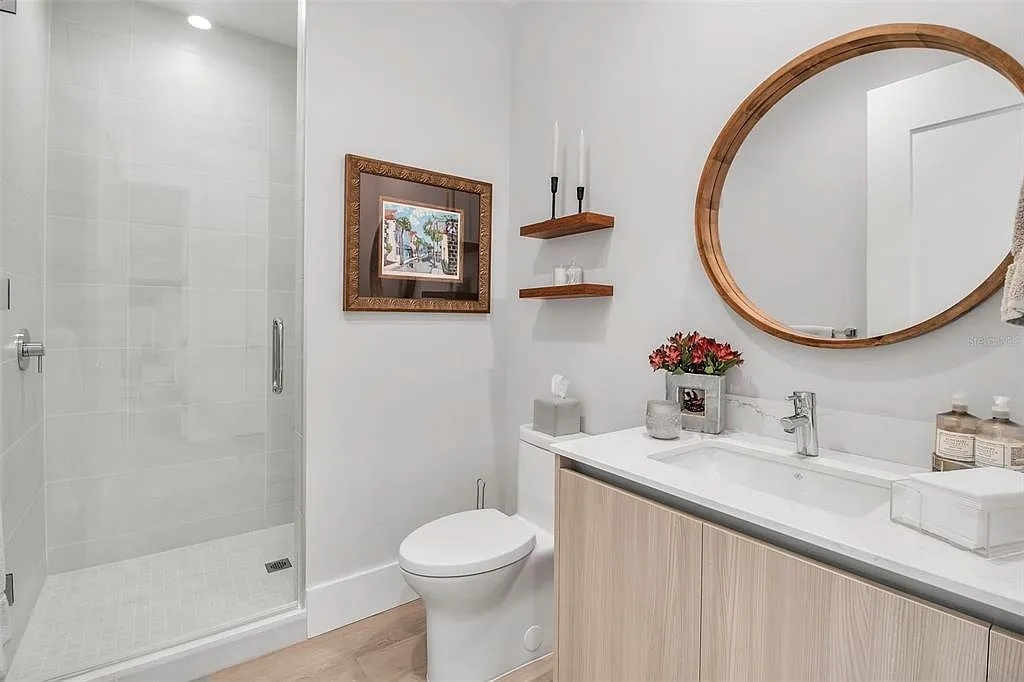 301 QUAY COMMONS UNIT 503