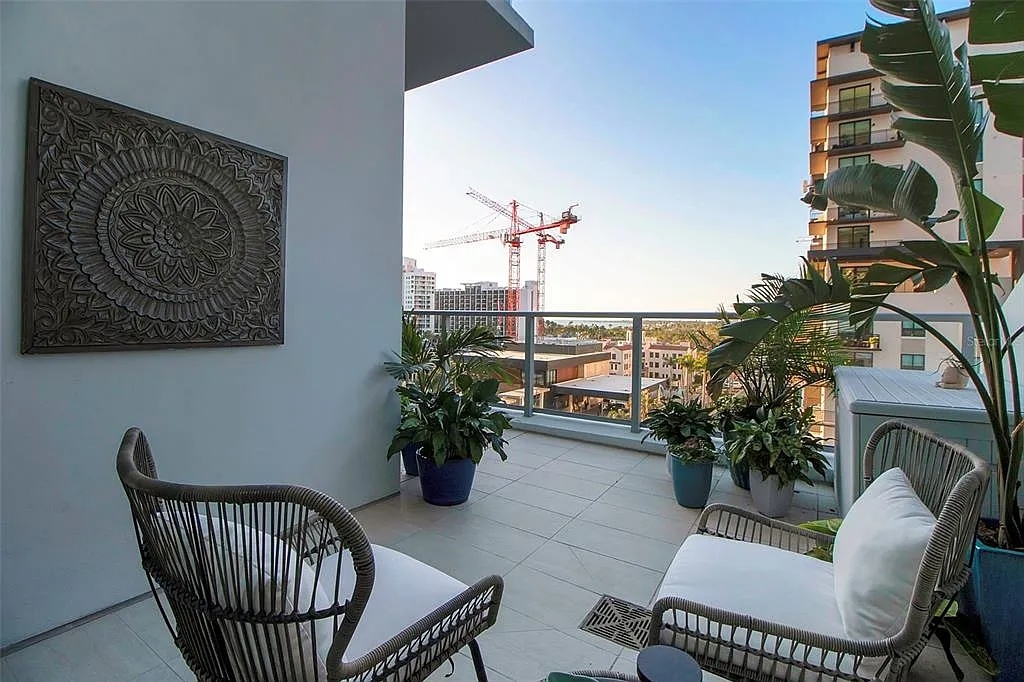 301 QUAY COMMONS UNIT 503