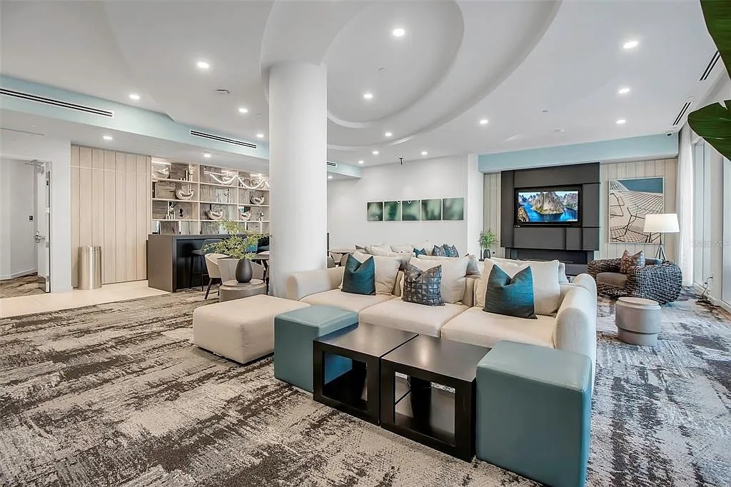 301 QUAY COMMONS UNIT 503