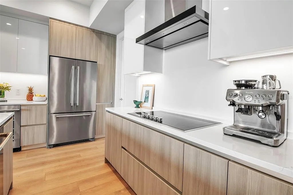 301 QUAY COMMONS UNIT 503