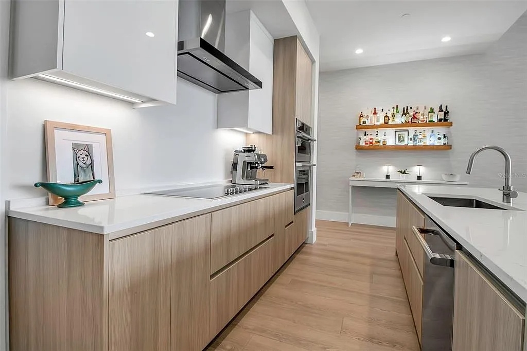 301 QUAY COMMONS UNIT 503