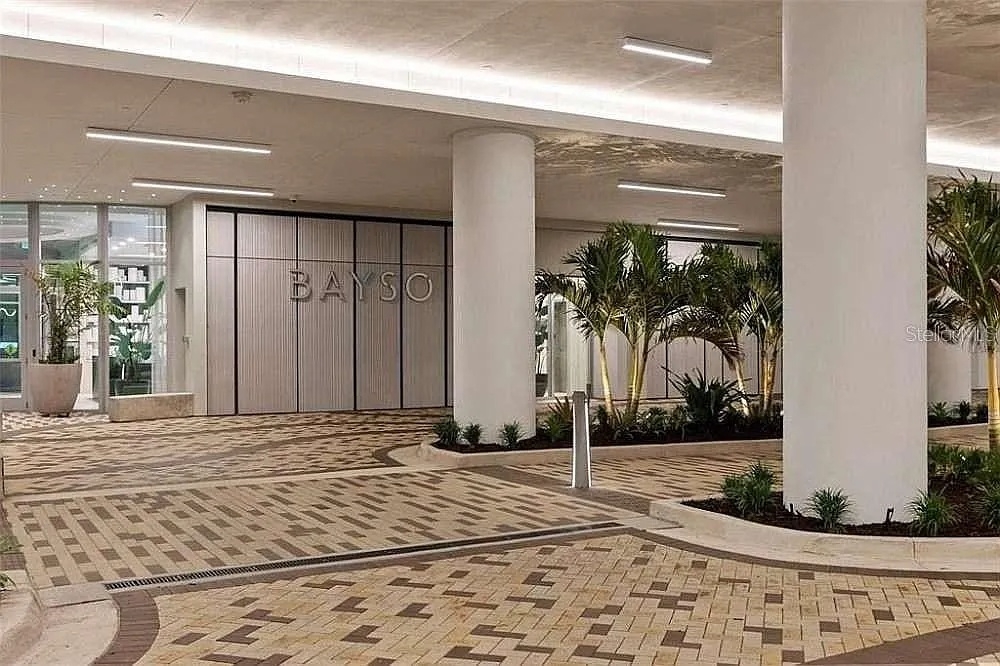 301 QUAY COMMONS UNIT 1707