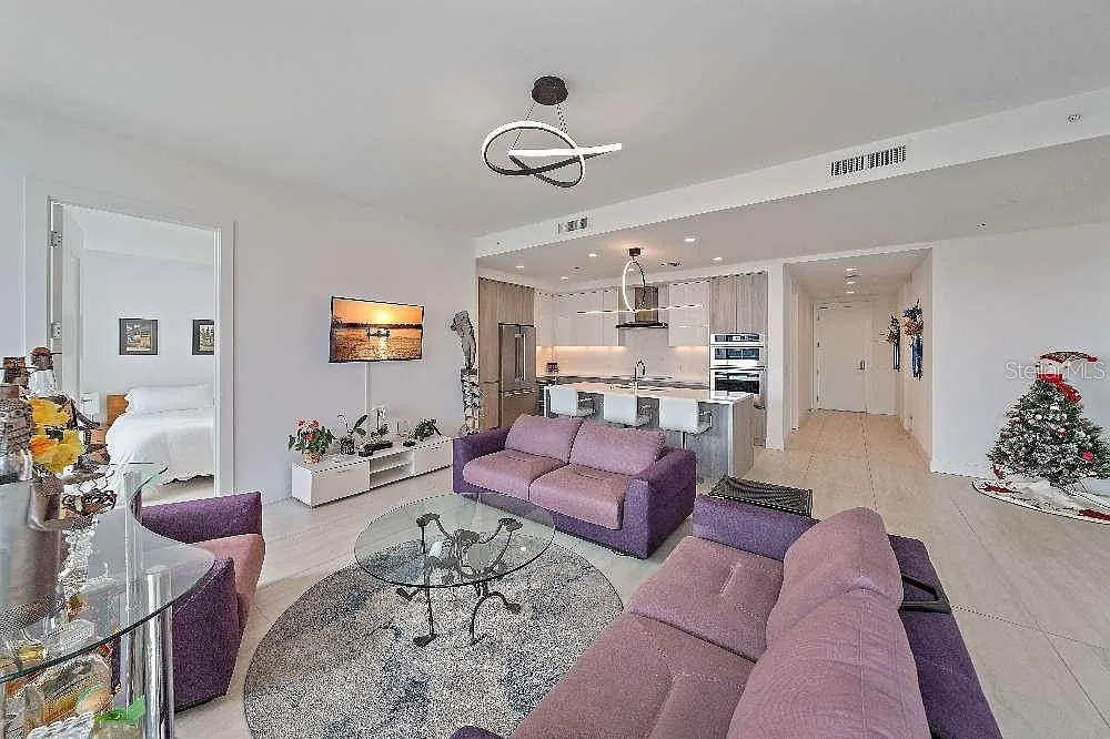 301 QUAY COMMONS UNIT 1707